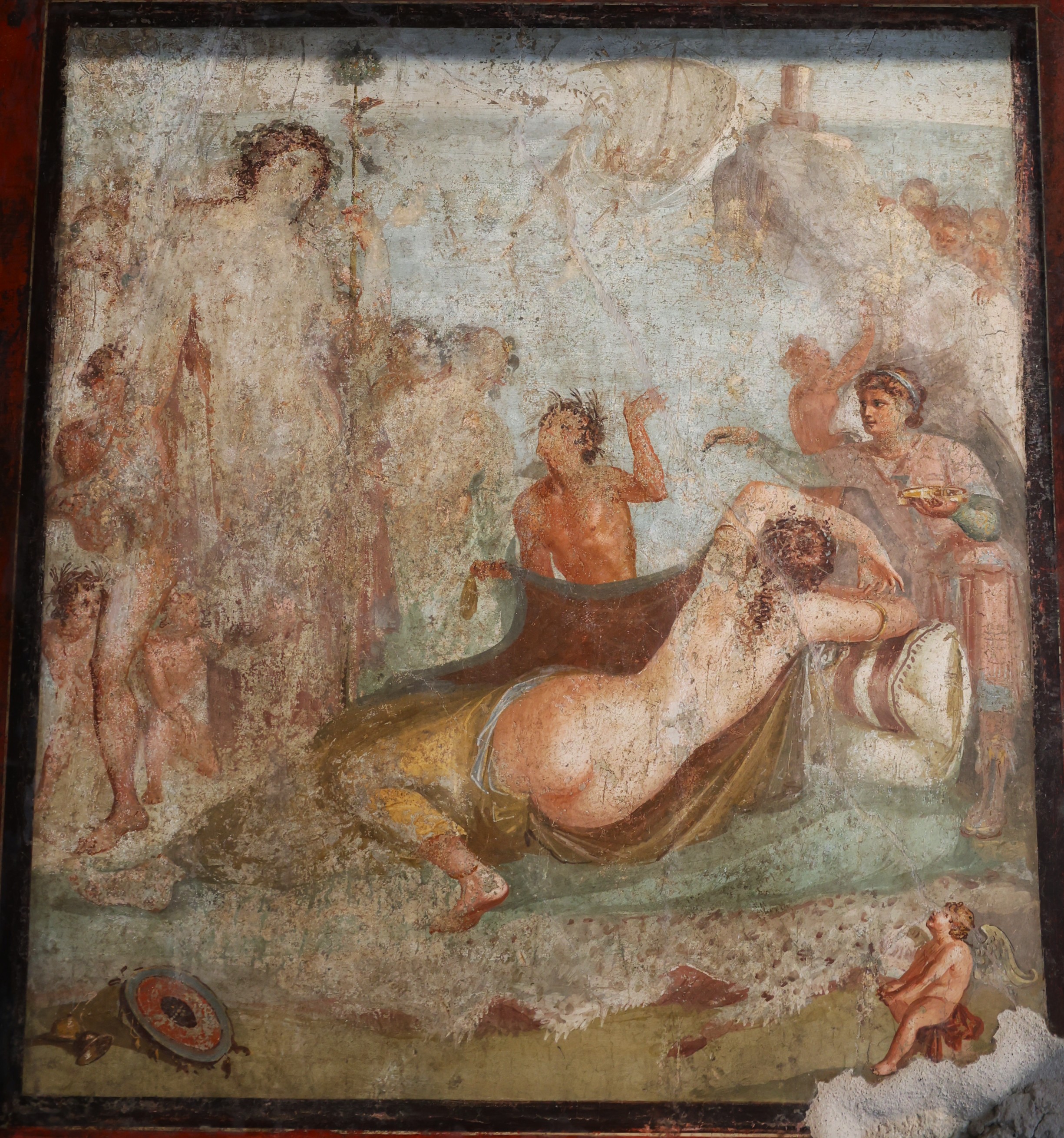 Pompei